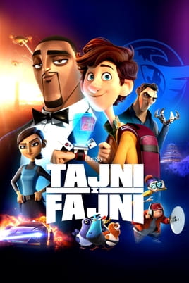 Tajni i fajni