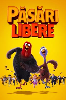 Păsări libere - SWEET.TV Urmărește online Păsări libere