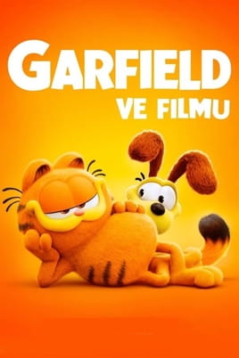 Sledovat Garfield ve filmu online