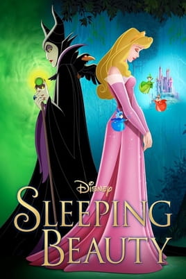 Watch Sleeping Beauty online