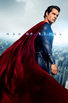 Man of Steel - SWEET.TV Watch Man of Steel online