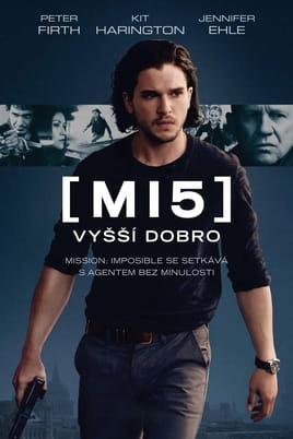 MI-5: Vyšší dobro