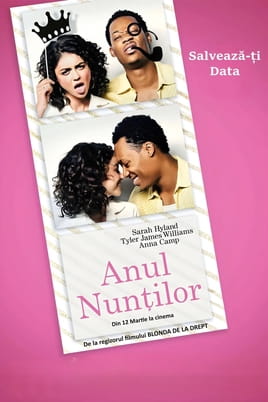 Anul nunților - SWEET.TV Urmărește online Anul nunților