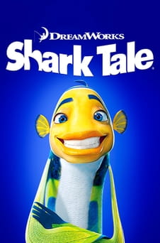 Guarda Shark Tale online