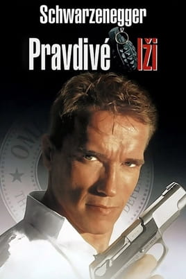 Sledovat Pravdivé lži online