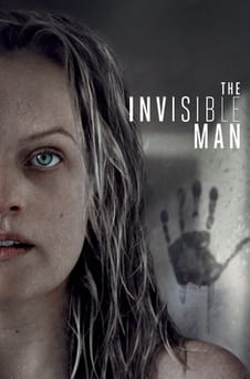უყურეთ The Invisible Man ონლაინ რეჟიმში