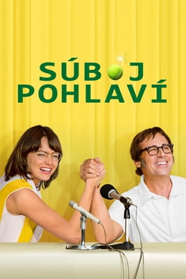 Souboj pohlaví
