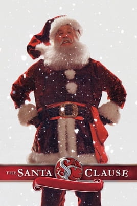 Sledovať Santa Claus online