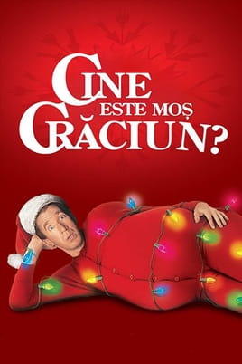 Cine este Moș Crăciun