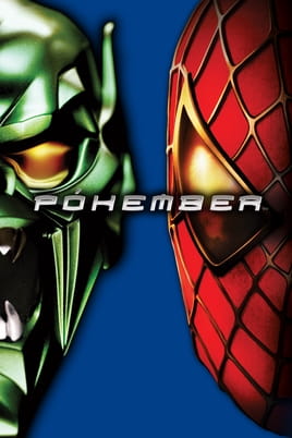 Pókember