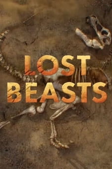 უყურეთ Lost Beasts Unearthed ონლაინ რეჟიმში