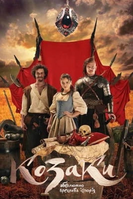 Watch Cossacks. An Absolutely Phoney Story online