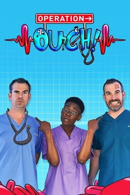 Operation Ouch - SWEET.TV Sledovat Operation Ouch online