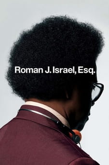 Regardez Roman J Israel Esq en ligne