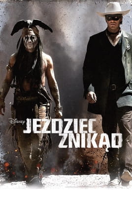 Oglądaj Jeździec Znikąd online