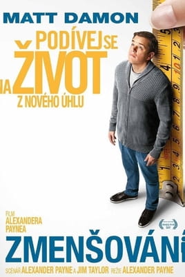 Zmenšování