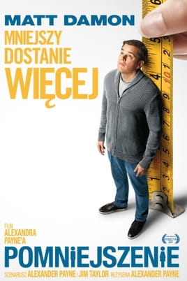 Pomniejszenie