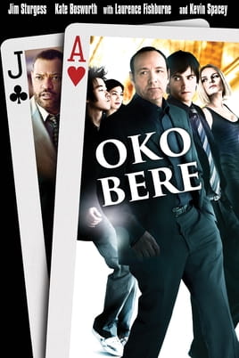 Oko bere