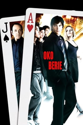21: Oko berie