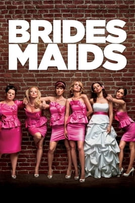 Bridesmaids - SWEET.TV Watch Bridesmaids online