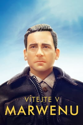 Vitajte v Marwene