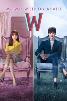 Watch W: Two Worlds Apart online