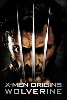 Sledovať X-Men: Wolverine online