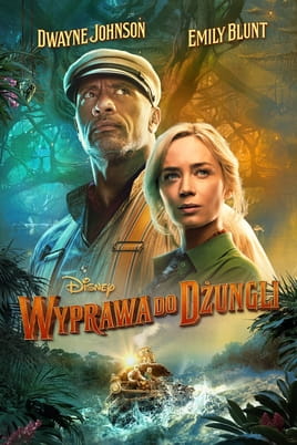 Oglądaj Wyprawa do dżungli online