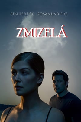 Zmizelá