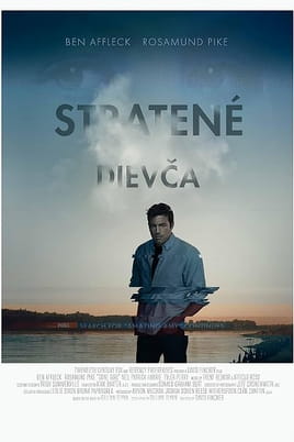 Stratené dievča