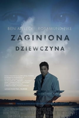 Zaginiona dziewczyna