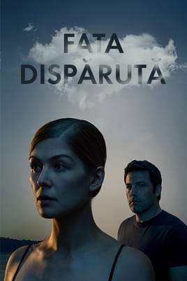 Fata dispărută