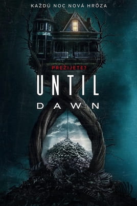Sledovat Until Dawn online