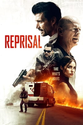 Reprisal - SWEET.TV Watch Reprisal online