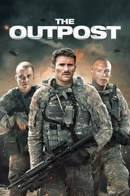 Avanpostul
