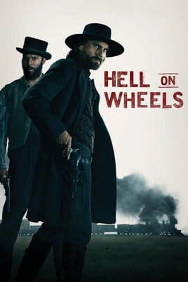Hell on Wheels Witaj w piekle - SWEET.TV Oglądaj Hell on Wheels Witaj w piekle online