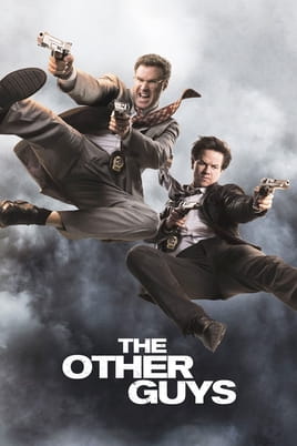The Other Guys - SWEET.TV Watch The Other Guys online