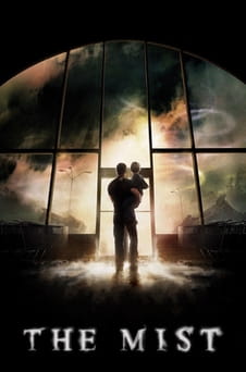 უყურეთ The Mist ონლაინ რეჟიმში