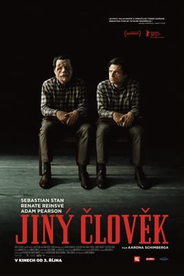 Sledovať Iný človek online