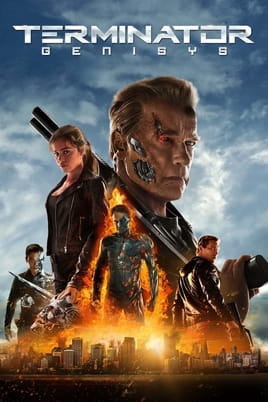 Sledovat Terminátor 5: Genisys online