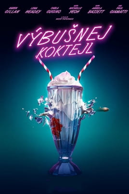 Výbušnej koktejl