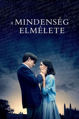 Nézz A mindenség elmélete tartalmakat online
