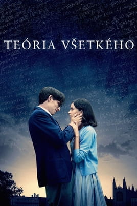 Sledovat Teorie všeho online