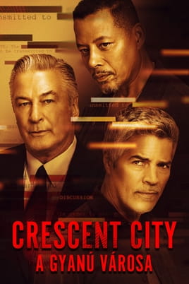 Crescent City