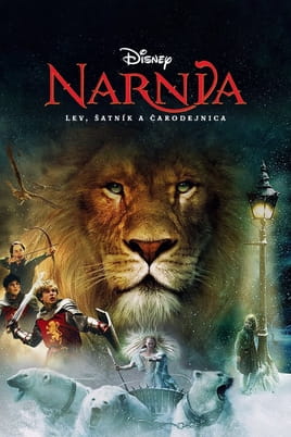 Sledovať Narnia: Lev, šatník a čarodejnica online