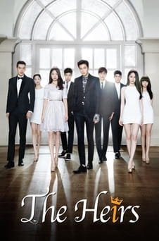 Ver The Heirs online