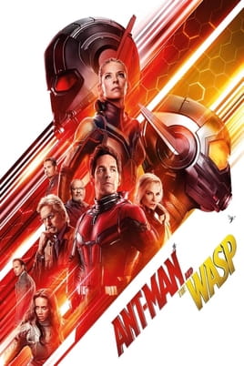 Ant-Man and the Wasp - SWEET.TV Watch Ant-Man and the Wasp online