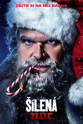 Sledovat Šílená noc online