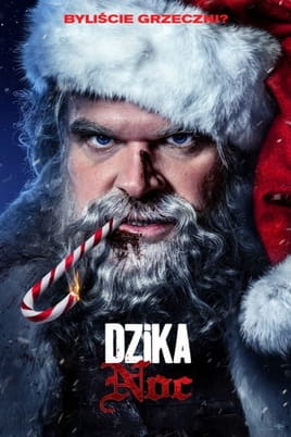 Dzika noc