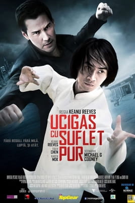 Ucigaș cu suflet pur